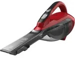 Dva315j Black&decker Aspirateur &Agrave; Main Black&decker Dva315j-qw 10.8v Li-ion 1.5ah