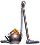 Dyson Cinetic Big Ball Multi Floor 2 700 W Cylinder Vacuum Dry Bagless 0.8 L
