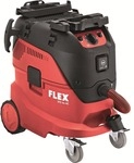 Sicherheitssauger Vce 44 M Ac, 444.170 Mit Automatischer Filterabreinigung - Flex