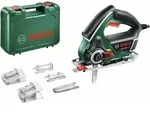Bosch - Stichs&auml;ge Advancedcut 50 500 W 7.800 Min/1 Mikro-kettens&auml;ge Nanoblade