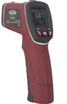 Tv 327 Infrarot-thermometer Optik 30:1 -50 - +760 &deg;c Ber&uuml;hrungslose...