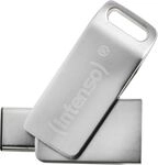 Usb-c-stick Cmobile Line 3536480 Usb 3.2 32gb - Intenso
