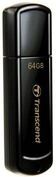 Transcend Jetflash 350 Usb-stick 64 Gb Usb Typ-a 2.0 Schwarz