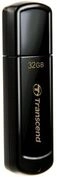 Transcend Jetflash 350 Usb-stick 32 Gb Usb Typ-a 2.0 Schwarz