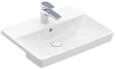 Villeroy&boch - Avento Vorbauwaschtisch 01, 550x360mm, 1