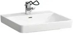 Laufen - Pro Liberty - Waschtisch, 60x55 Cm, 1 Hahnloch, Wei&szlig; H8119500001041