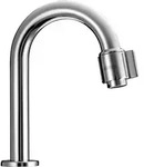 Nova - Waschtisch-standventil, Chrom 00918101 - Hansa