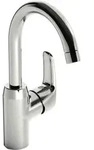 Hansa - Pinto - Waschtisch Einhebelmischer, Chrom 45092283