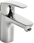 Hansa - Kwc) Pinto Waschtisch-einhandmischer Niederdruck 4534 Verchromt 45341183