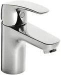 Hansa - Pinto - Waschtisch Einhebelmischer, Chrom 45062283