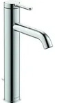Duravit - C.1 Einhebel-waschtischmischer L, Mit Ablaufgarnitur,