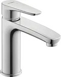 Duravit - B.1 Einhebel-waschtischmischer M, Ohne Ablaufgarnitur,