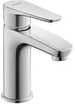 Duravit B.1 Einhebel-waschtischmischer S, Ohne Ablaufgarnitur,