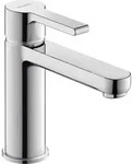 B.2 - Waschtischarmatur, Verchromt B21020002010 - Duravit