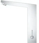 Grohe Eurocube E - Infrarot-elektronik F&uuml;r Waschtischarmatur Mit Mischung, Mit