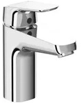 Ideal Standard - Ceraflex - Waschtischarmatur Mit Ablaufgarnitur, Chrom B1713aa
