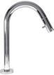 Ideal Standard Ceraline Standventil, Ausladung 180mm, Auslaufh&ouml;he