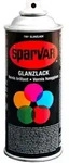 1 St&uuml;ck Sparvar Lackspray Standard Klarlack 400 Ml