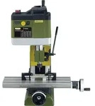 Fr&auml;smaschine Proxxon Ff 500/bl 400w Schwenkbarer Kopf Verstellbar