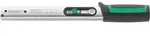 Stahlwille - Drehmomentschl&uuml;ssel 730/5q 6-50 Nm, 9 X 12 Mm, Ausl&ouml;send