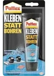 Fp - Henkel - Pattex Kleben Statt Bohren 142g Tube - Pkbw1