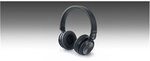 Kabellose On-ear-bluetooth-kopfh&ouml;rer - Muse - M276bt