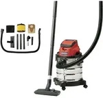Akku-nass-trockensauger Tc-vc 18/20 Li S-solo Power X-change (li-ion, 18v,