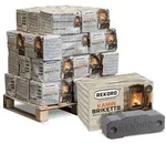 Rekord Braunkohlebriketts 10kg X 30 Paket 300kg