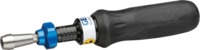 756-06 Drehmoment-schraubendreher 1.2 - 6 Nm Din En Iso 6789 - Gedore