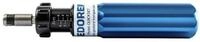 757-06 Drehmoment-schraubendreher 1.2 - 6 Nm Din En Iso 6789 - Gedore