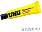 Uhu Extra Alleskleber, Inhalt 18 G, Tube