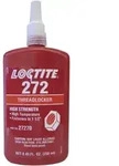 272 1008095 Schraubensicherung Festigkeit: Hoch 50 Ml - Loctite