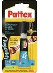 Sekunden Alleskleber Ultragel 10g - Pattex