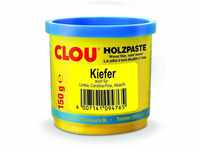 Clou - Holzpaste 3 Kiefer Wasserverdünnbar 150g