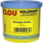 Clou - Holzpaste 150 G Mahagoni Dunkel Holzpaste & Holzkitt