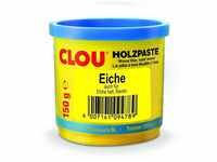 Clou - Holzpaste wasserverdünnbar 5 eiche 0,15 kg