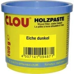 Clou - Holzpaste 150 G Eiche Dunkel Holzpaste & Holzkitt