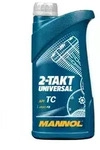 Mannol Misch&ouml;l 2t Universal 1l Mineral (7205) (20)