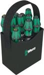 Set Mit 11 Kraftform Plus Schraubendreher Wera Kraftform 2go 300