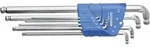 2797186 Innen-sechskant Winkelschraubendreher-set 2 Mm, 2.5 Mm, 3 Mm, 4 Mm, 5...