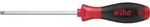 Schraubendreher Softfinish&reg; Sechskant-kugelkopf Mit Sechskantklinge 6,0 Mm X 125 Mm