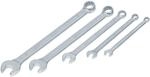 Ks Tools Classic Ringmaulschl&uuml;ssel-satz, Extra Lang, 5-teilig 8-19mm