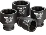 Antriebs-, Gelenk-, Achswellen-satz, Vierkant Hohl 12,5 Mm (1/2),