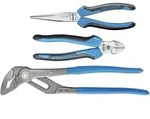 2951789 Zangen-set 3teilig - Gedore