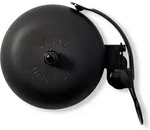 Fahrradklingel Basil Portland Glocke Messing 55mm Vintage