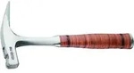 Picard Gmbh - Picard Latthammer Mit Ledergriff Leicht Geraut 800g L&auml;nge 312 Mm