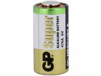Gp Batteries - GP476A769C1 Spezial-Batterie 476 a Alkali-Mangan 6 v 105 mAh 1...