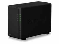 Network Video Recorder NVR1218 - Synology