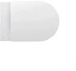 Pro - Wand-wc, 530x360 Mm, Rimless, Wei&szlig; H8209600000001 - Laufen