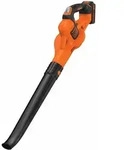 18 V Lithium-akku-laubbl&auml;ser (ohne Akku) Black+decker Gwc1820pcb-xj